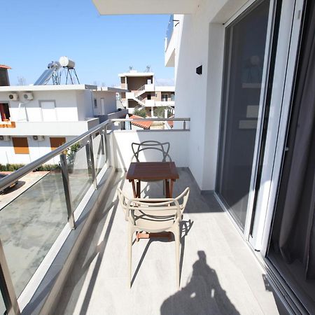 Hotel Bega Ksamil Ngoại thất bức ảnh