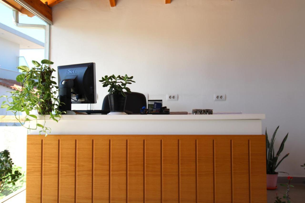 Hotel Bega Ksamil Ngoại thất bức ảnh