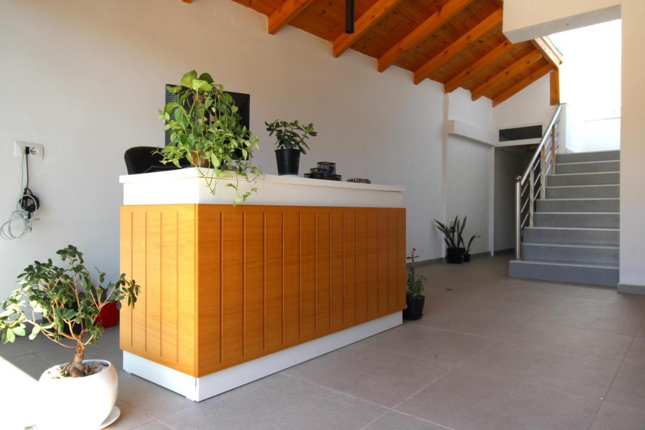 Hotel Bega Ksamil Ngoại thất bức ảnh