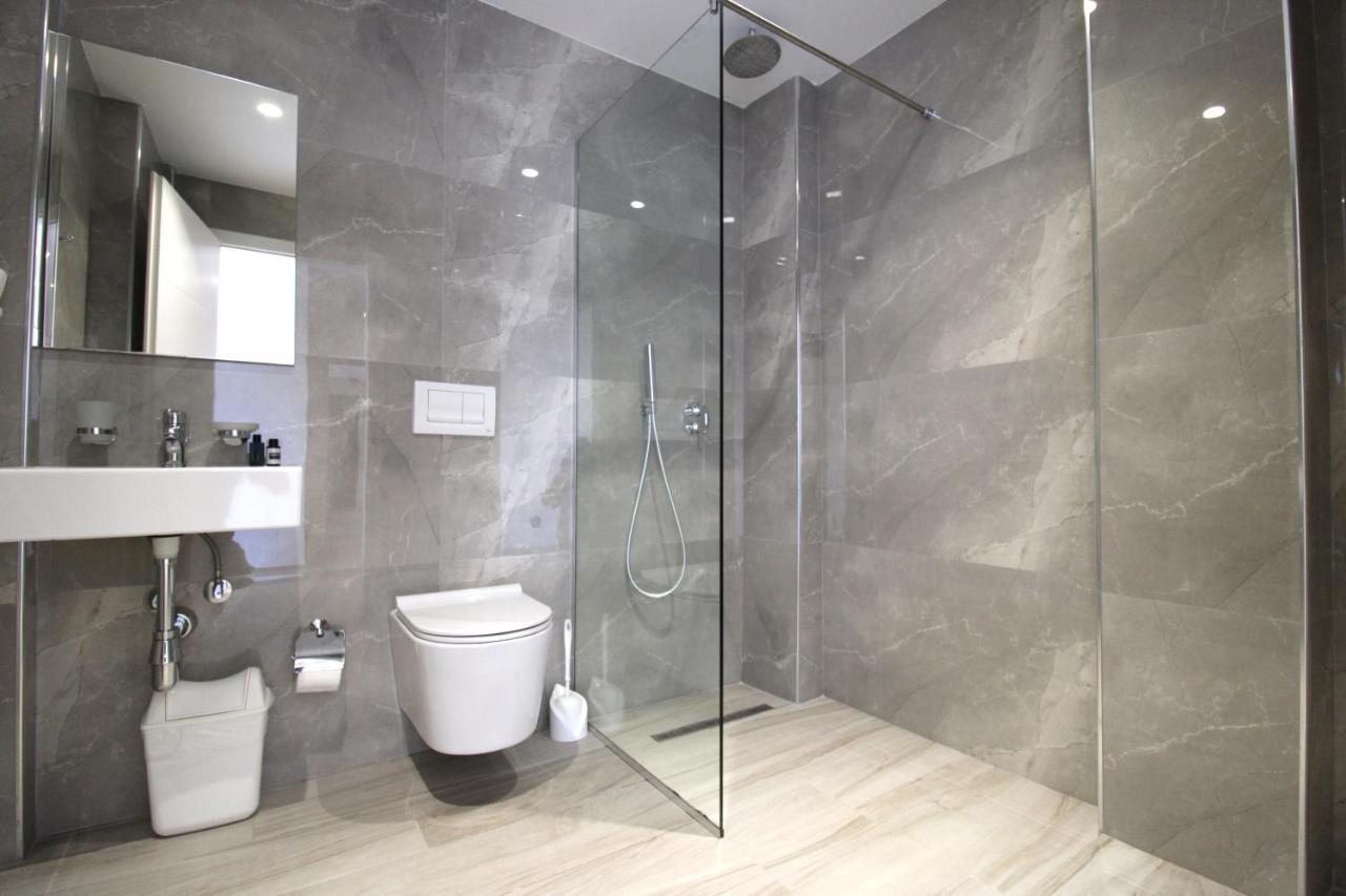 Hotel Bega Ksamil Ngoại thất bức ảnh