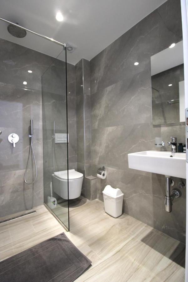 Hotel Bega Ksamil Ngoại thất bức ảnh